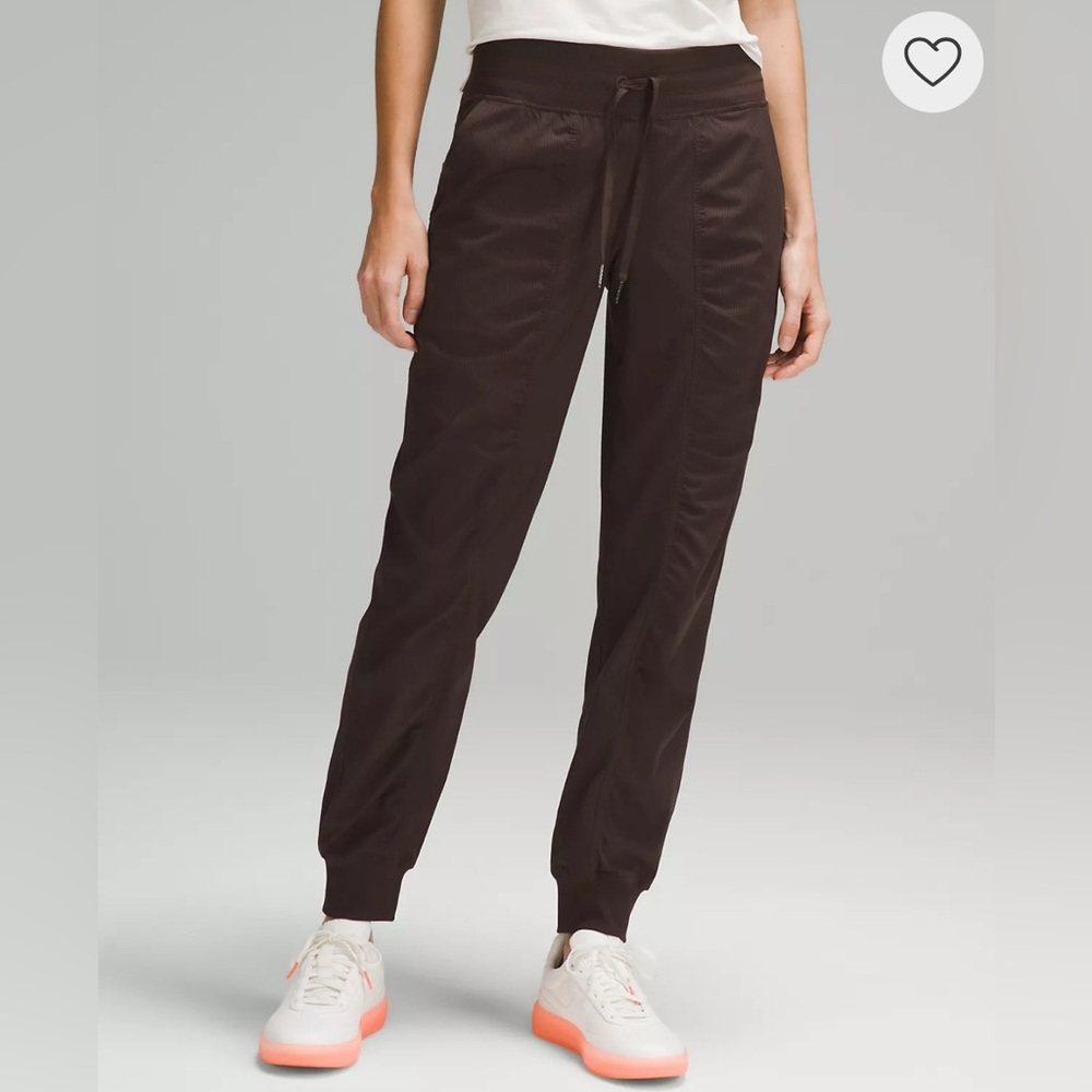 Lululemon Dance Studio Joggers